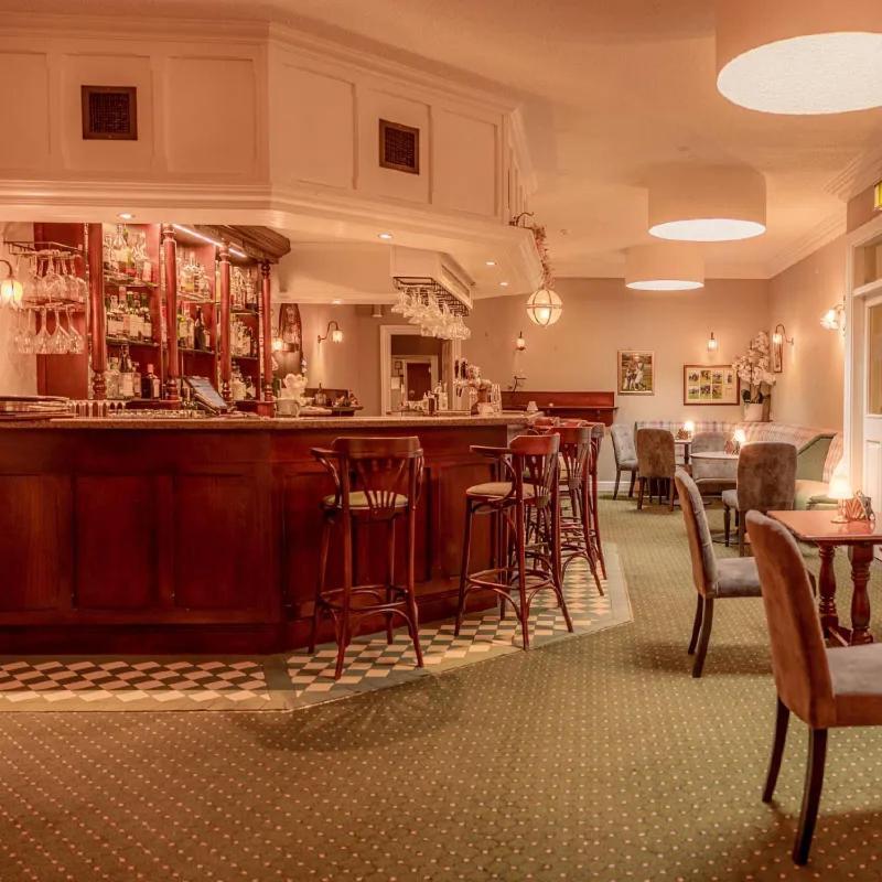 Butler Arms Hotel Вотервілл Екстер'єр фото