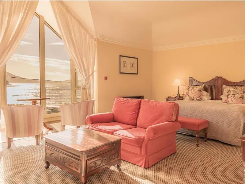 Butler Arms Hotel Вотервілл Екстер'єр фото