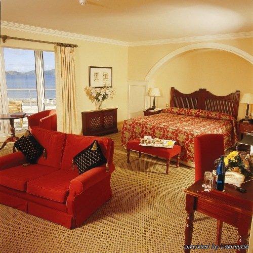 Butler Arms Hotel Вотервілл Номер фото