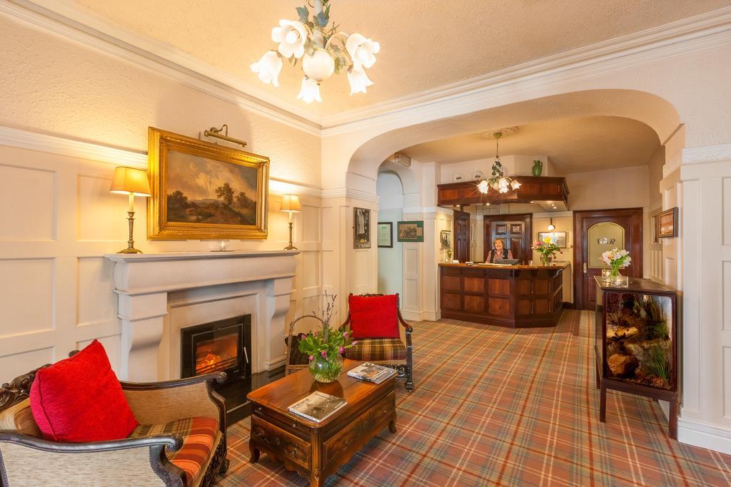 Butler Arms Hotel Вотервілл Екстер'єр фото