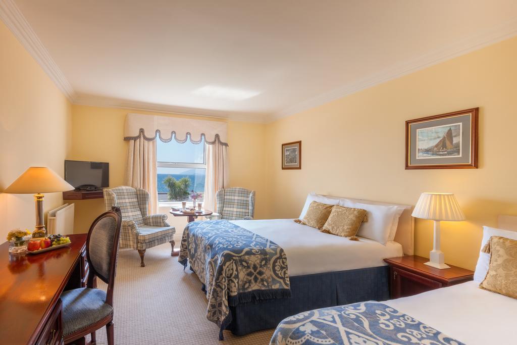 Butler Arms Hotel Вотервілл Екстер'єр фото